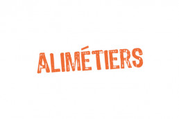 Logo Alimétiers - Zee Média